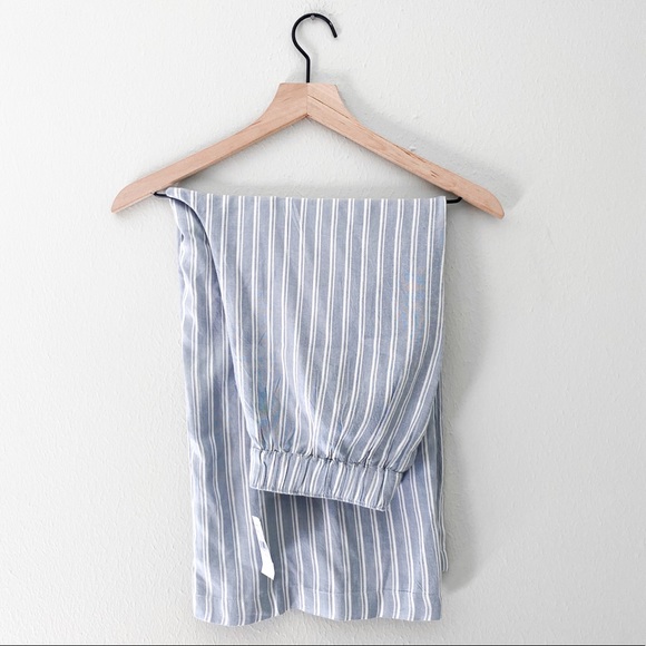 American Eagle Outfitters Pants - NWT AE Cropped Boho Pants